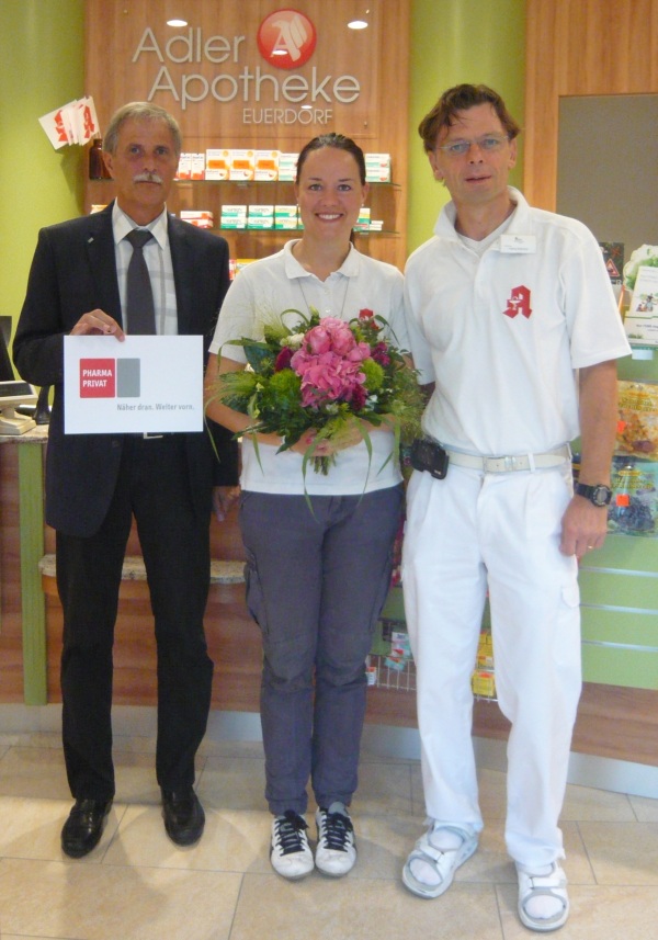 DAS MAGAZIN AUS IHRER APOTHEKE GEWINNSPIEL Das Magazin Aus Ihrer Apotheke Gewinnspiel