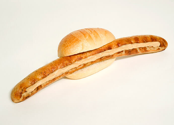 bratwurst bratwurst