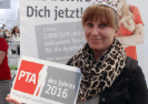 PTA des Jahres_Online Siegerin Linda Toffel