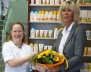 Sabrina von Birgelen, Mühlen-Apotheke, Geilenkirchen