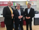Fiebig kämpft für Präsensapotheke Fiebig kämpft für Präsensapotheke
