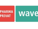 Exzellenter Start für PHARMA PRIVAT WAVE Exzellenter Start für PHARMA PRIVAT WAVE