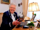 Gerda Nückel feiert 100. Geburtstag Gerda Nückel 100