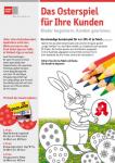 Ostergewinnspiel