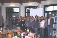 Pharmaziestudenten 2011