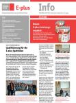 Infoletter