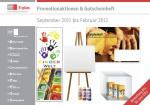 Promotionmappe