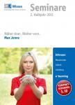 Seminarbrosch�re 2 HJ 2011
