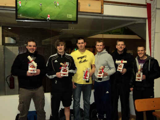 Fussi Cup