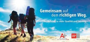 Einladunsgkarte Expopharm