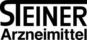 Steiner Logo_schwarz