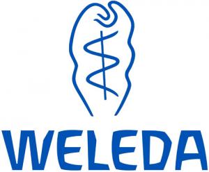 weleda_logo
