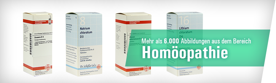 Homöopathie