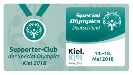 special olympic