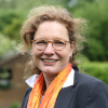 Apothekerin Birgit Goerres