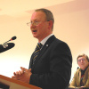 Stadtratsvorsitzender von 2010 bis 2014