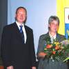 Festsitzung „5 Jahre Bitterfeld-Wolfen“ am 01. Juli 2012