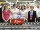 Azubis bei Kehr Holdermann 2012 Azubis Kehr Holdermann 2012