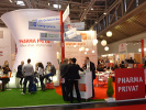 PHARMA PRIVAT auf der Expopharm 2012 PHARMA PRIVAT auf der Expopharm 2012