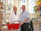 PHARMA PRIVAT vor Ort 2013 PHARMA PRIVAT vor Ort 2013