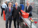 KEHR BERLIN startet Betrieb KEHR BERLIN startet Betrieb