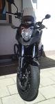 Honda NC 700XAC