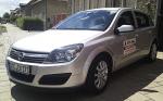 Opel Astra Twintop 1.6 - Automatik (Bj. 2009)