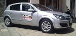 Opel Astra Twintop 1.6 - Automatik (Bj. 2009)