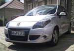 Renault Scenic III 1.6 (Bj. 2012)