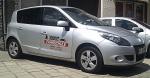 Renault Scenic III 1.6 (Bj. 2012)