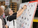 Krieger feiert Familientag Krieger feiert Familientag