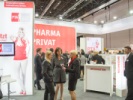 PHARMA PRIVAT auf der Expopharm 2013 PHARMA PRIVAT auf der Expopharm 2013