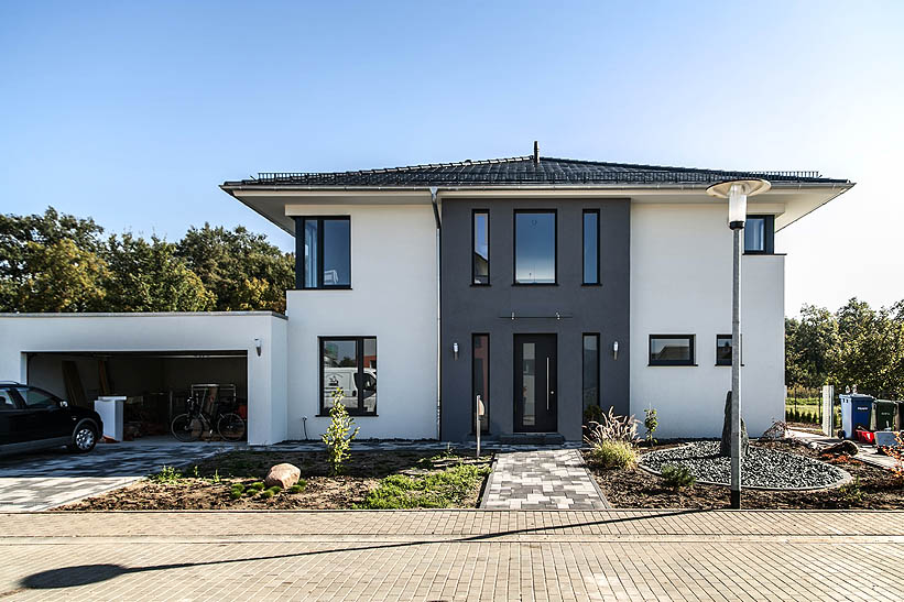 Haus innen ~ deeviz.com for .