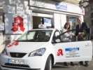 Kehr Gruppe mit neuem Service Botenstar Kehr Gruppe mit neuem Service Botenstar