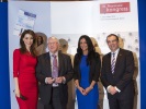 A-plus Kooperationsaward 2014 A-plus Kooperationsaward 2014