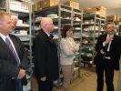 spangropharm_Besuch von Martina Werner spangropharm_Besuch von Martina Werner