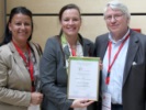 Wipig-Präventionspreis A-plus Wipig-Präventionspreis A-plus