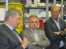 spangropharm_Besuch von Michael Gahler spangropharm_Besuch von Michael Gahler