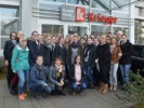 Besuch PTA Schule bei Krieger Besuch PTA Schule bei Krieger