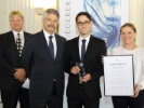 Rudolf-Egerer-Preis 2015 Rudolf-Egerer-Preis 2015