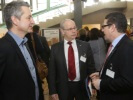 8. Zukunftskongress - Otto Geilenkirchen vor Ort 8. Zukunftskongress - PHARMA PRIVAT Gesellschafter Otto Geilenkirchen vor Ort