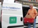 Otto Geilenkirchen liefert Jodtabletten an die Apotheken Otto Geilenkirchen liefert Jodtabletten an die Apotheken