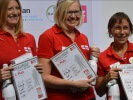 Tanja Lorz ist PTA des Jahres 2017 Tanja Lorz ist PTA des Jahres 2017